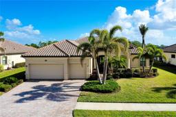 Picture of 20314 Passagio Drive, Venice, FL 34293