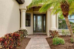 Picture of 20314 Passagio Drive, Venice, FL 34293