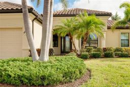 Picture of 20314 Passagio Drive, Venice, FL 34293