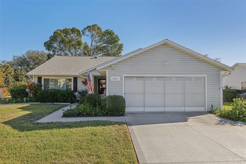 Picture of 1511 New Abbey Avenue, Leesburg FL 34788