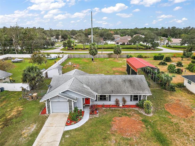 Picture of 2183 Croat Street, Mount Dora FL 32757