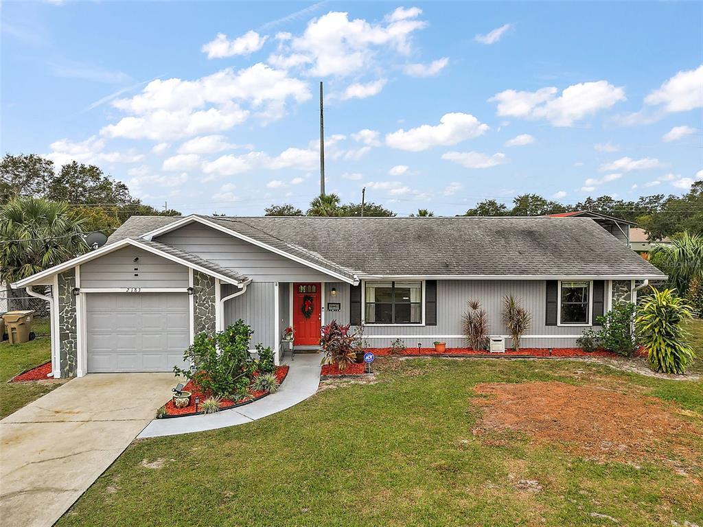 Picture of 2183 Croat Street, Mount Dora, FL 32757