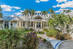 Picture of 1655 Jose Gaspar Drive, Boca Grande, FL 33921