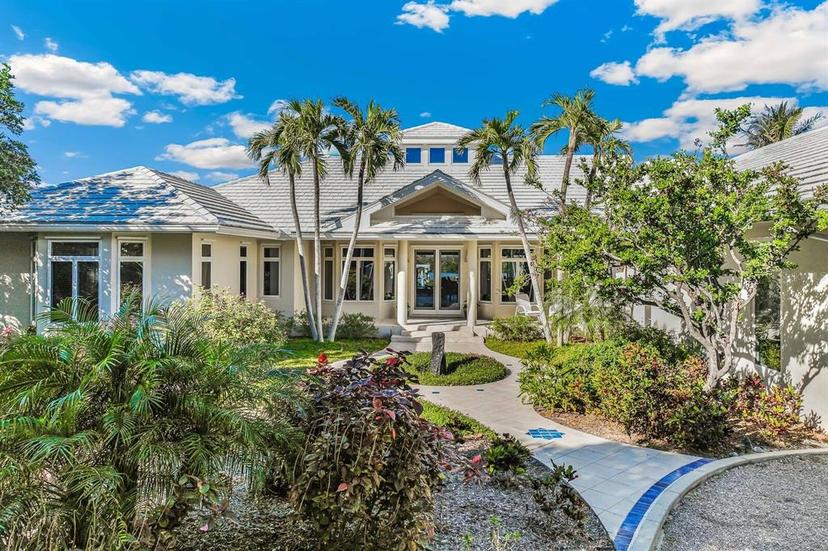 Picture of 1655 Jose Gaspar Drive, Boca Grande FL 33921