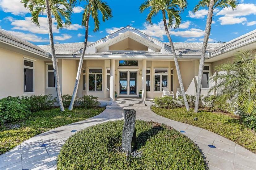 Picture of 1655 Jose Gaspar Drive, Boca Grande FL 33921