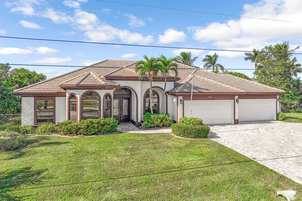 Picture of 2410 Academy Boulevard, Cape Coral, FL 33990