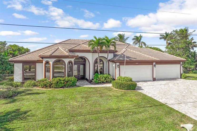 Picture of 2410 Academy Boulevard, Cape Coral FL 33990