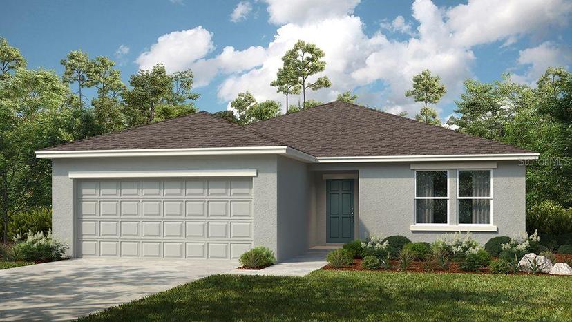 Picture of 5114 Forget Me Not Avenue, Lake Hamilton FL 33851