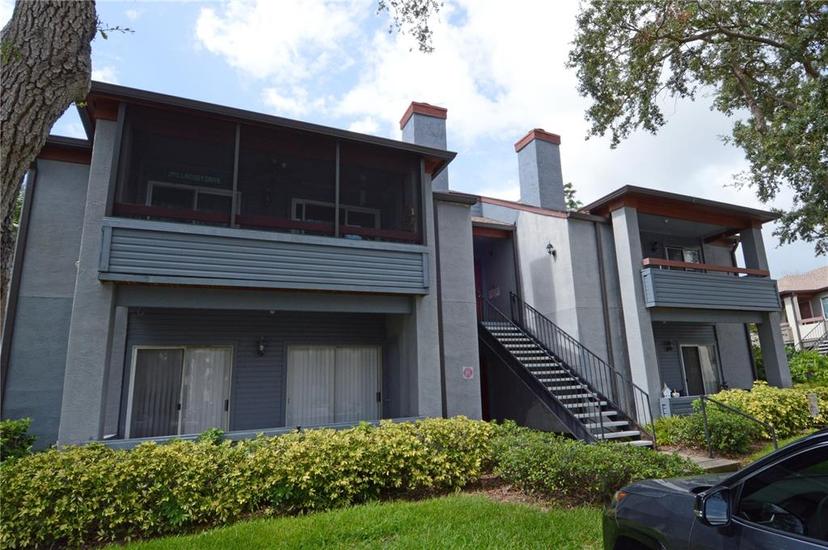 Picture of 10265 Gandy Boulevard N Unit 705, St Petersburg FL 33702