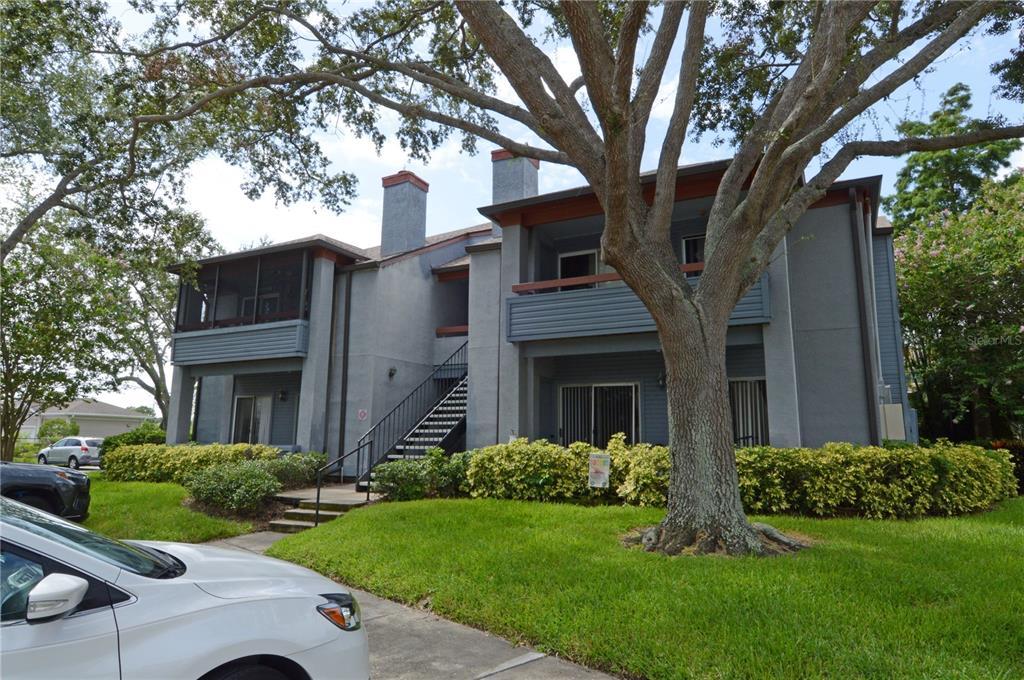 Picture of 10265 Gandy Boulevard N Unit 705, St Petersburg, FL 33702