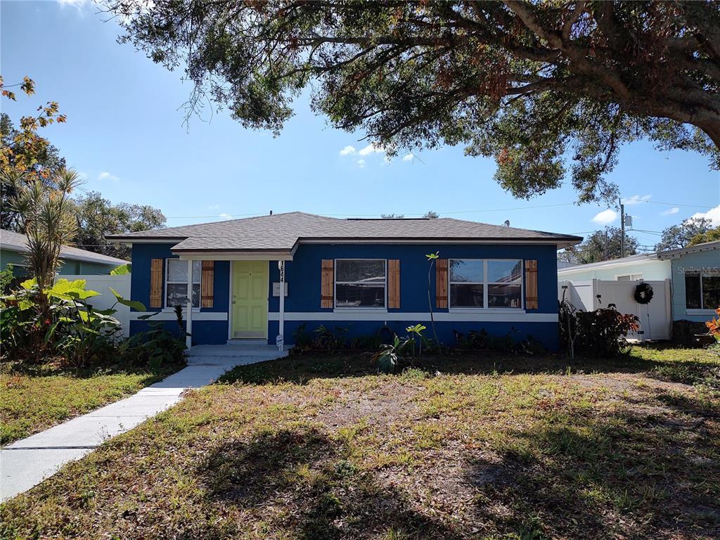 Picture of 1644 24Th Avenue N, St Petersburg, FL 33713