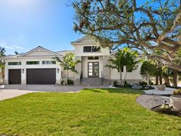 Picture of 616 Mangrove Point Road, Siesta Key, FL 34242