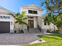 Picture of 616 Mangrove Point Road, Siesta Key, FL 34242