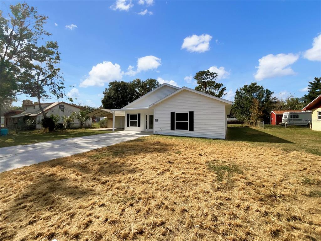 Picture of 3334 Mount Tabor Road, Lakeland, FL 33810