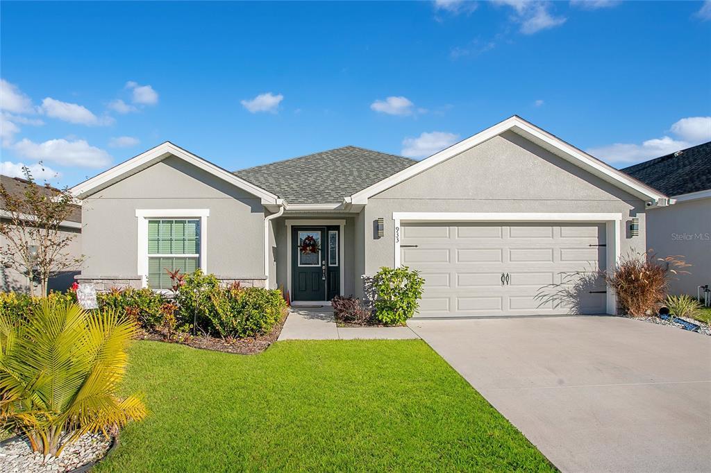 Picture of 933 Aruba Avenue, Mulberry, FL 33860