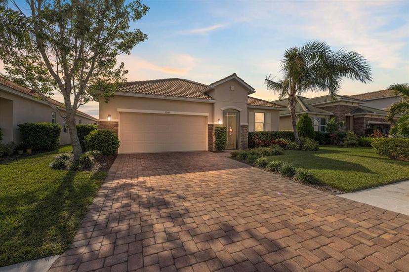 Picture of 2049 Mesic Hammock Way, Venice FL 34292