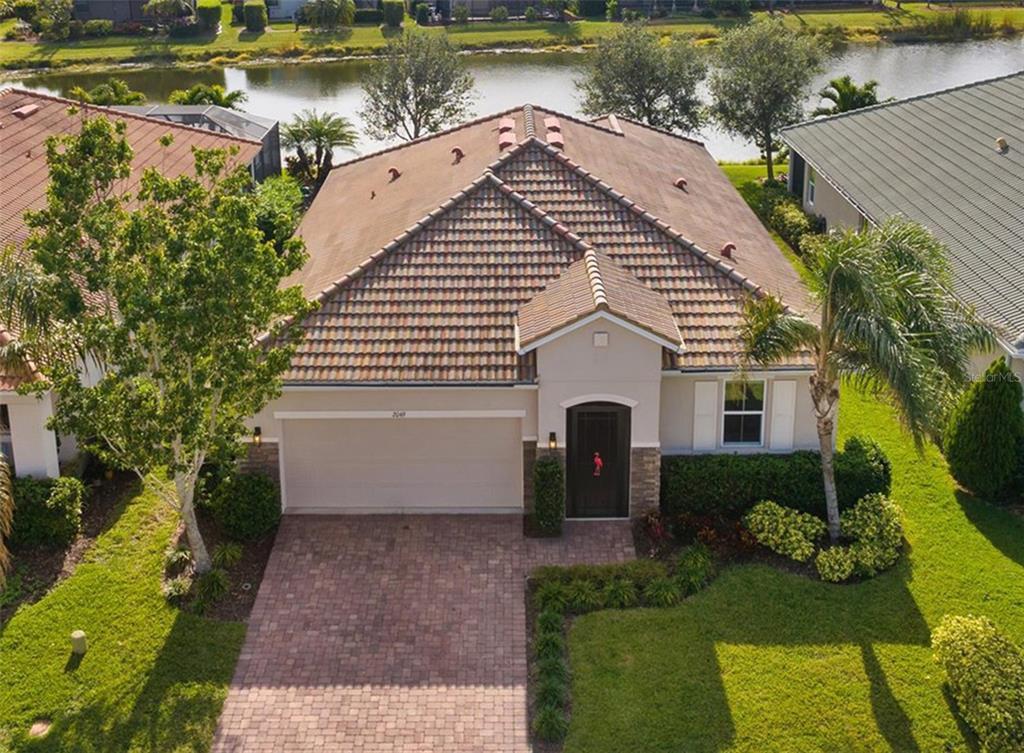 Picture of 2049 Mesic Hammock Way, Venice, FL 34292