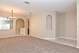 Picture of 1205 Longville Circle, Tavares, FL 32778