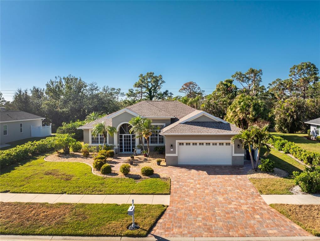 Picture of 112 Abercrombie Avenue, Englewood, FL 34223