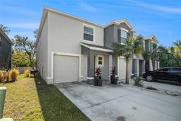 Picture of 3345 Pleasant Willow Court, Brandon, FL 33511