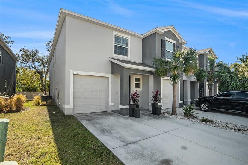 Picture of 3345 Pleasant Willow Court, Brandon FL 33511