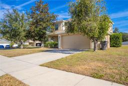 Picture of 3921 SW 51St Terrace, Ocala, FL 34474