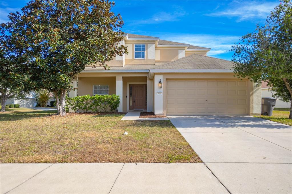 Picture of 3921 SW 51St Terrace, Ocala, FL 34474