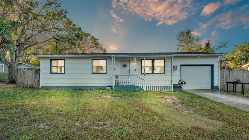 Picture of 718 Euclid Avenue, Lake Wales, FL 33853