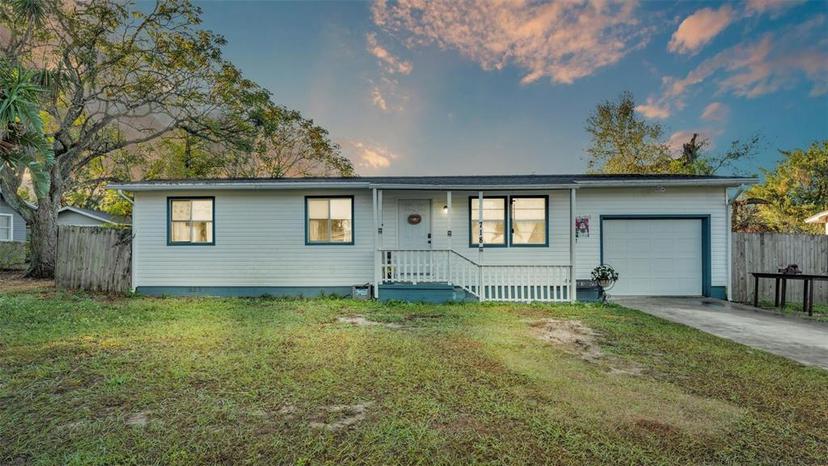 Picture of 718 Euclid Avenue, Lake Wales FL 33853