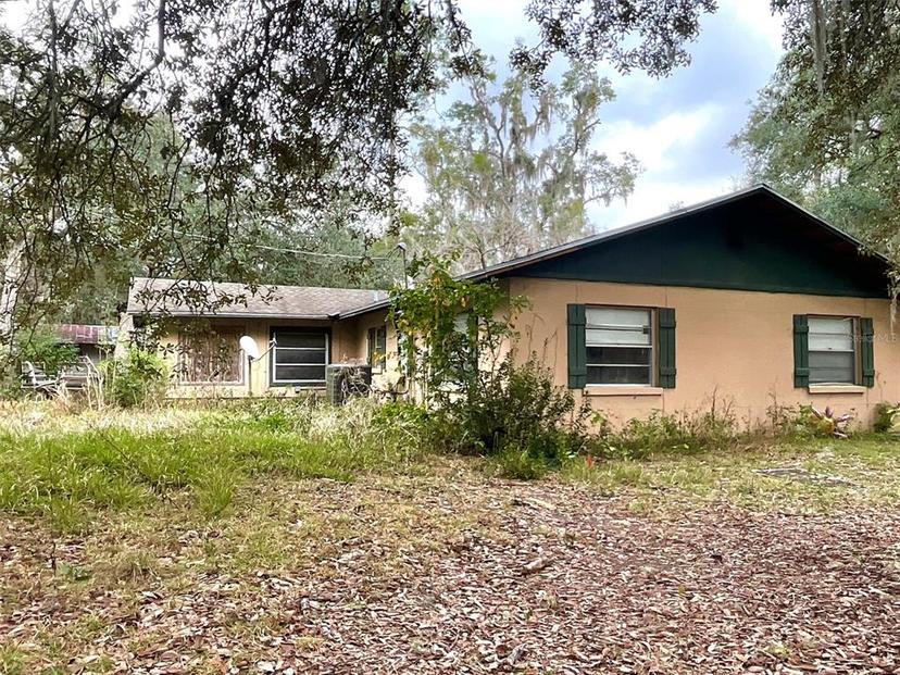 Picture of 200 Washington Street, Interlachen FL 32148