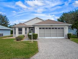 Picture of 22250 Draw Bridge Drive, Leesburg, FL 34748