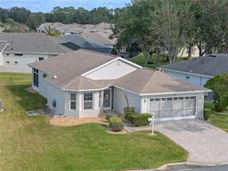 Picture of 22250 Draw Bridge Drive, Leesburg, FL 34748