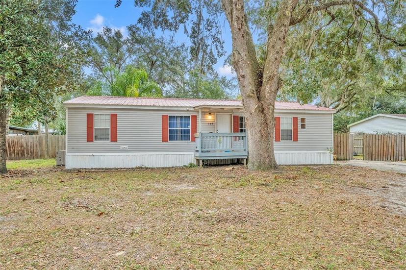 Picture of 169 NE 166Th Court, Silver Springs FL 34488