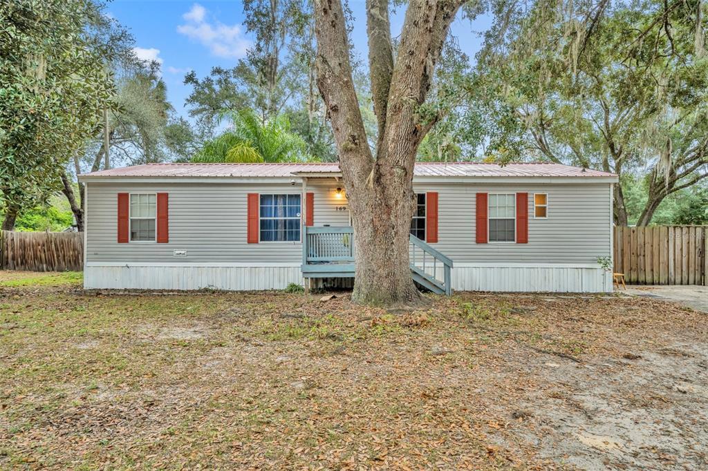 Picture of 169 NE 166Th Court, Silver Springs, FL 34488