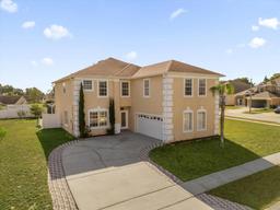 Picture of 846 Riggs Circle, Davenport, FL 33897