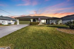 Picture of 18491 Hottelet Circle, Port Charlotte, FL 33948