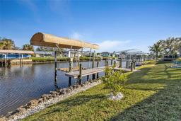 Picture of 18491 Hottelet Circle, Port Charlotte, FL 33948