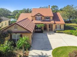 Picture of 2024 Capri Lane, Mount Dora, FL 32757