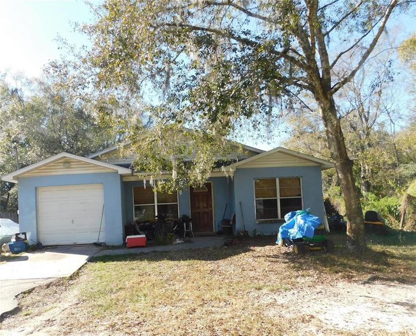 Picture of 1211 Niagara Street, Plant City FL 33563