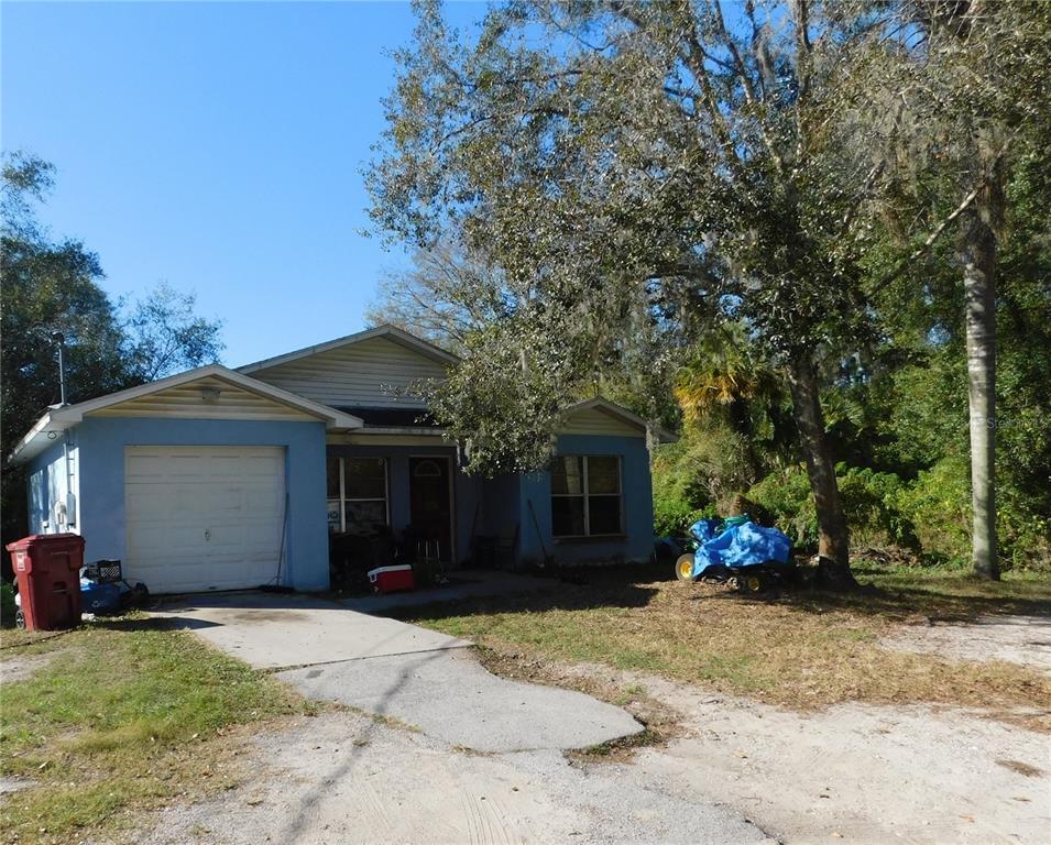 Picture of 1211 Niagara Street, Plant City, FL 33563