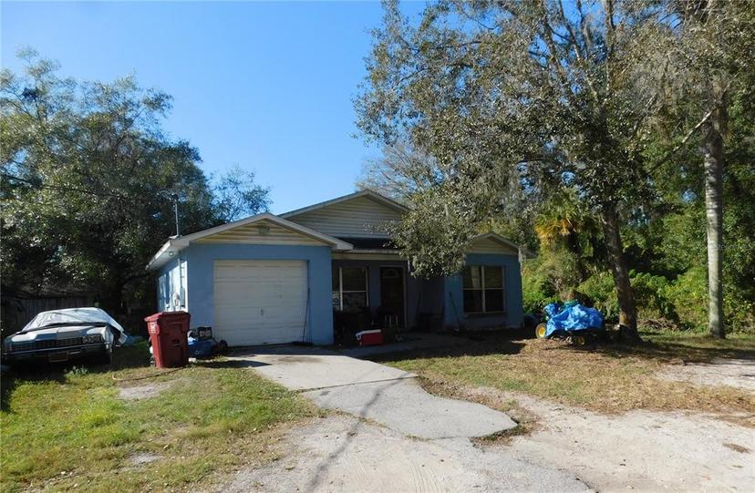 Picture of 1211 Niagara Street, Plant City FL 33563