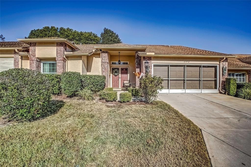 Picture of 2372 Rolling View Drive, Spring Hill, FL 34606