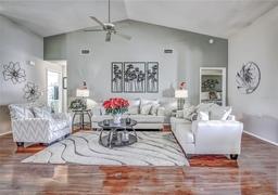 Picture of 2372 Rolling View Drive, Spring Hill, FL 34606