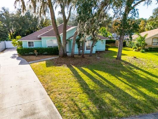 Picture of 642 Gilda Drive, St Augustine, FL 32086