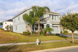 Picture of 1474 Olympic Club Boulevard, Champions Gate, FL 33896