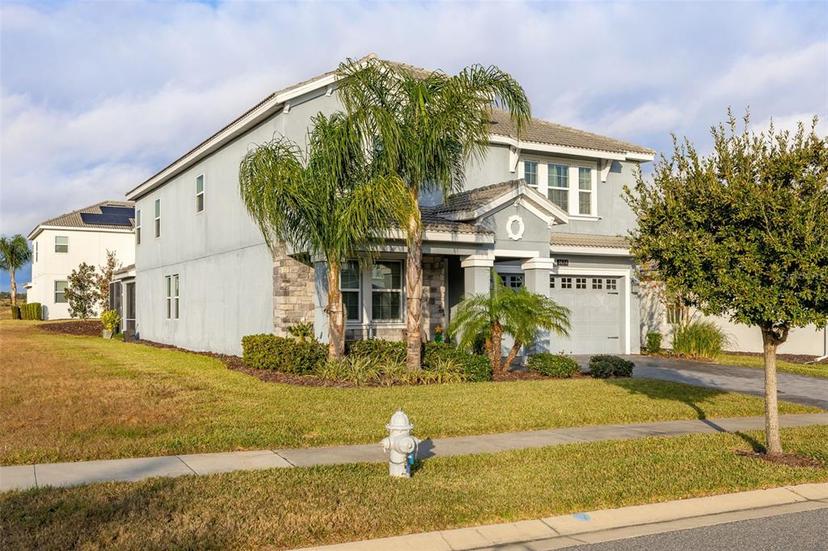 Picture of 1474 Olympic Club Boulevard, Champions Gate FL 33896