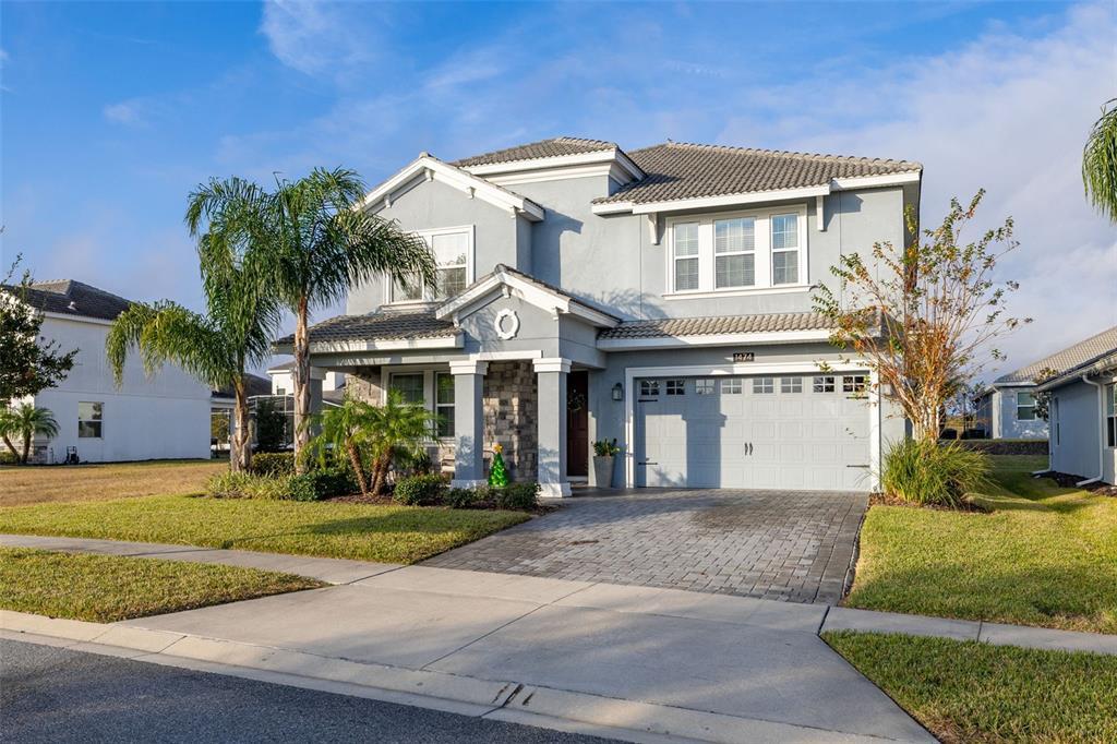 Picture of 1474 Olympic Club Boulevard, Champions Gate, FL 33896