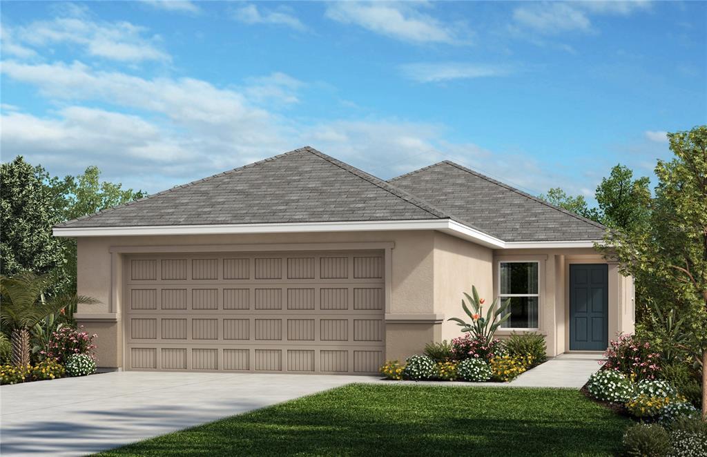 Picture of 8579 Caribbean Pine Way, Lakeland, FL 33809