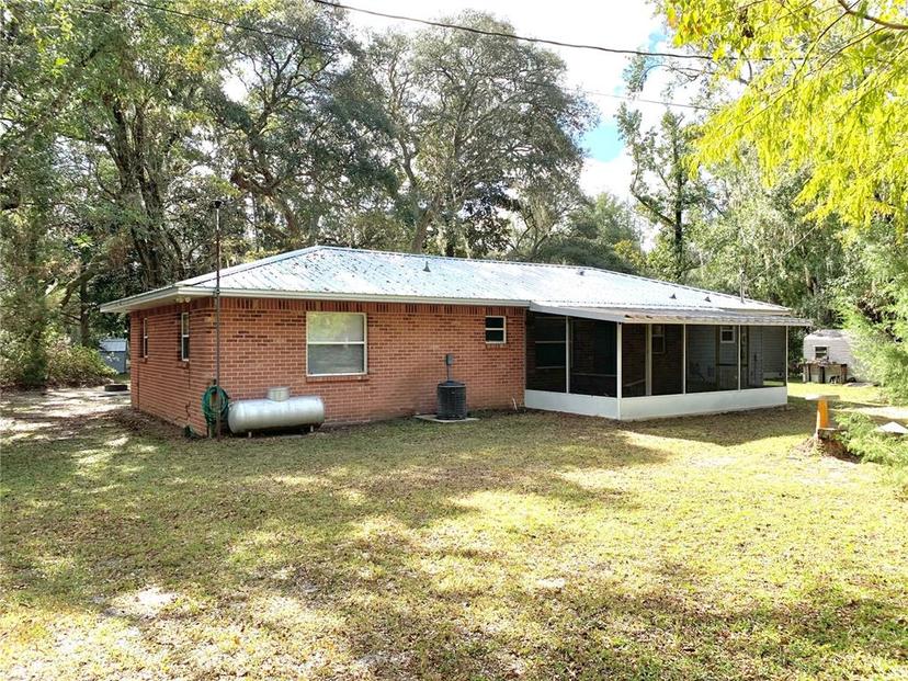 Picture of 5 NE 453 Avenue, Old Town, FL 32680