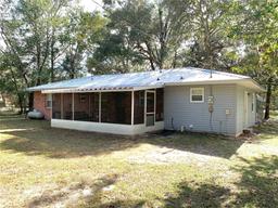 Picture of 5 NE 453 Avenue, Old Town, FL 32680